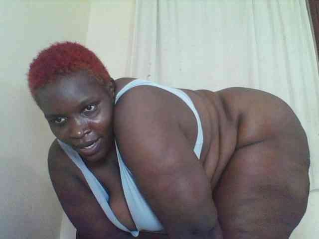 Sexyblackass webcam