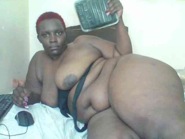 Sexyblackass webcam