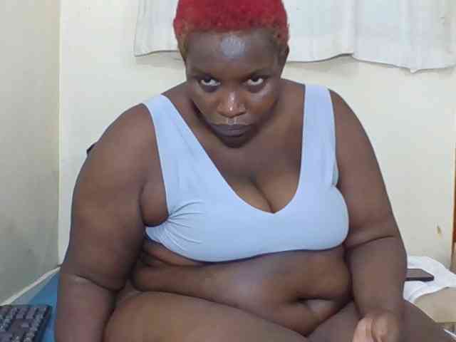 Sexyblackass webcam