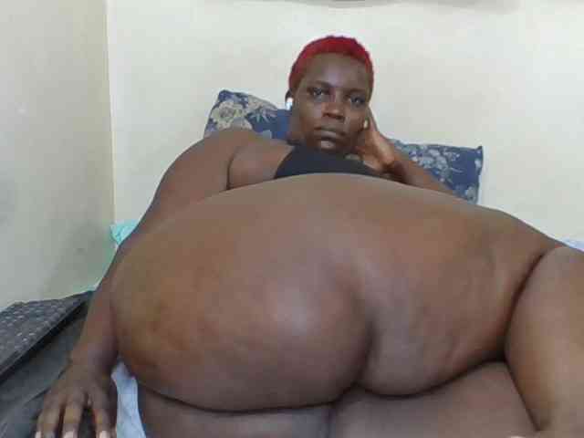 Sexyblackass webcam
