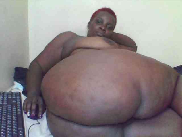 Sexyblackass webcam