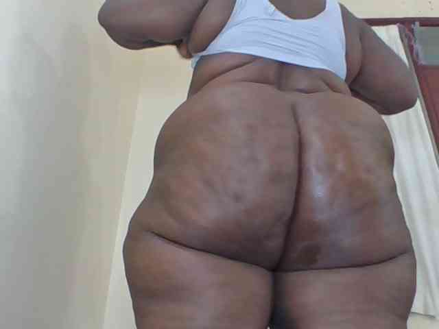 Sexyblackass webcam