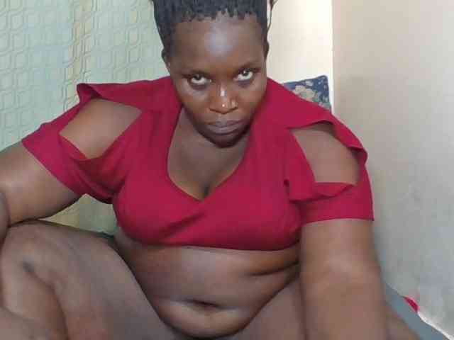 Sexyblackass webcam