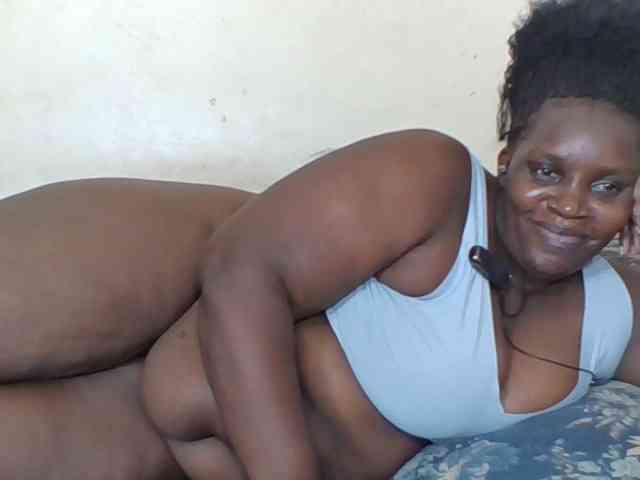 Sexyblackass webcam