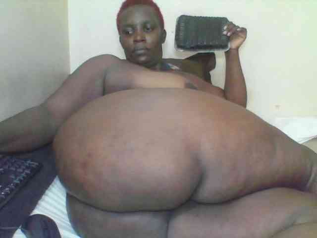 Sexyblackass