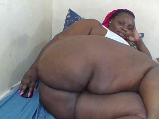 Sexyblackass webcam