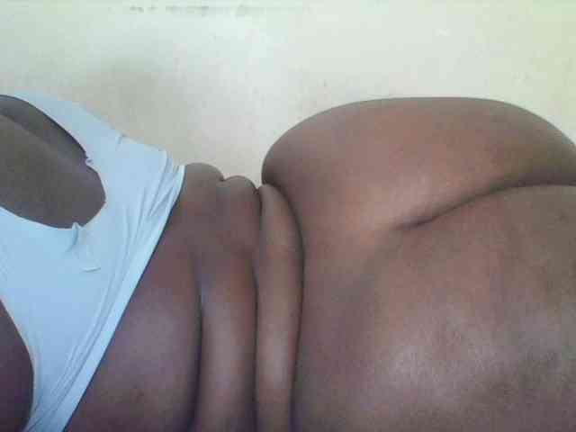Sexyblackass webcam
