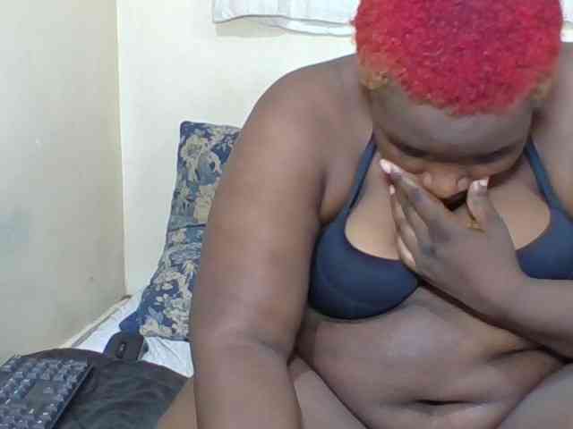 Sexyblackass webcam