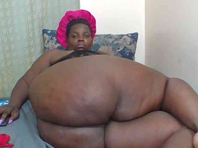 Sexyblackass webcam