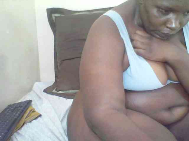 Sexyblackass webcam