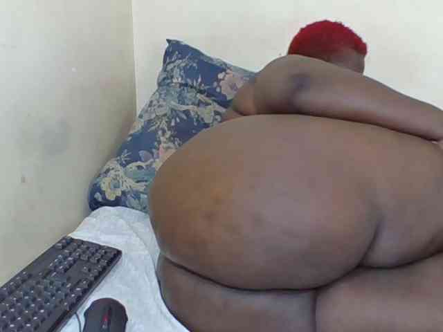Sexyblackass webcam