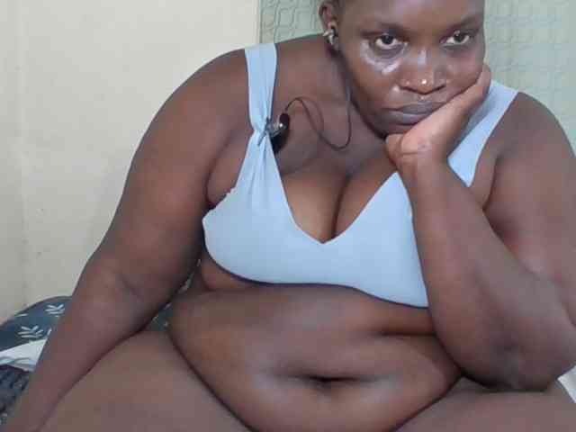 Sexyblackass webcam
