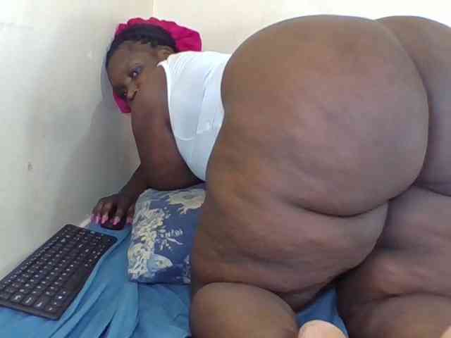 Sexyblackass webcam