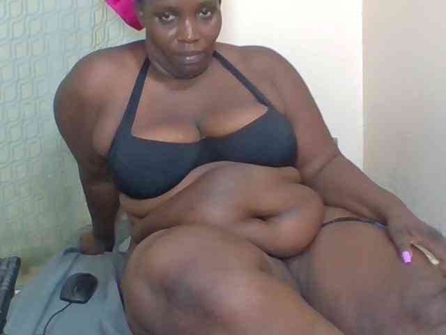 Sexyblackass webcam
