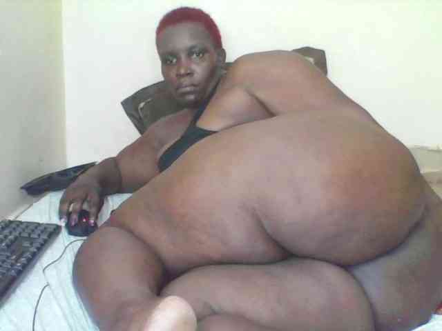 Sexyblackass webcam