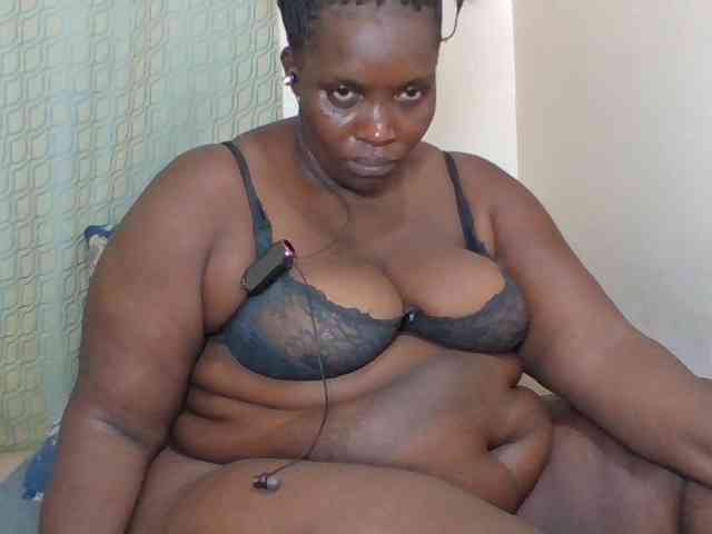 Sexyblackass webcam