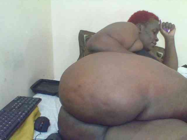 Sexyblackass