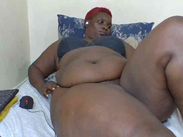 Sexyblackass webcam