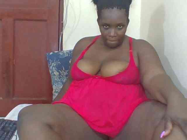 Sexyblackass webcam