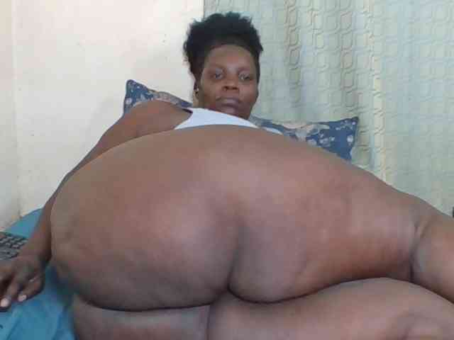 Sexyblackass webcam