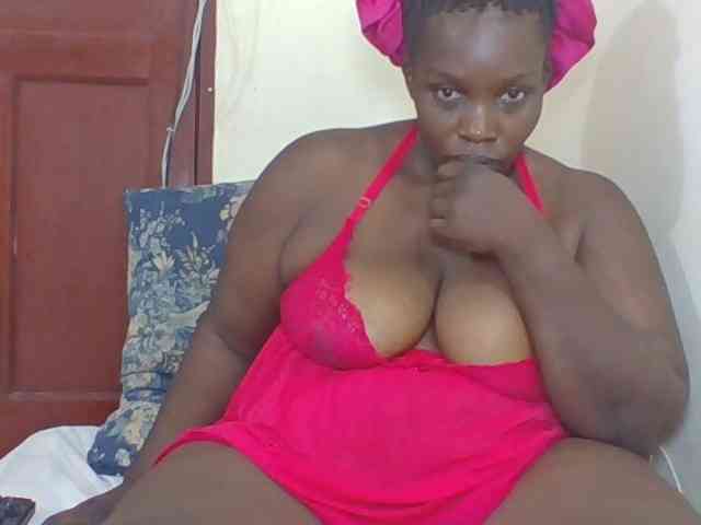 Sexyblackass webcam