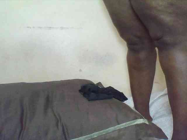 Sexyblackass webcam