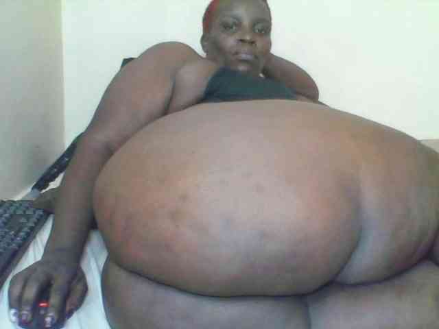 Sexyblackass webcam