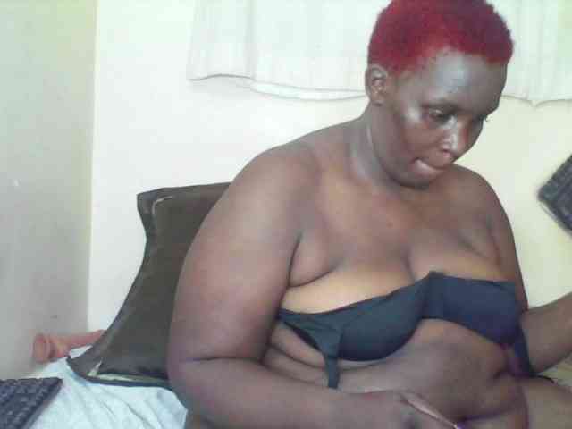 Sexyblackass webcam