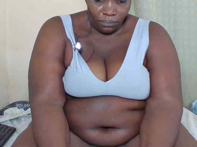 Sexyblackass webcam