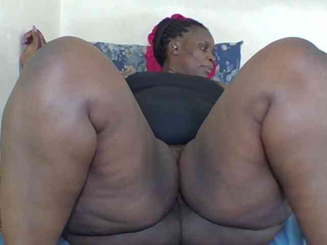 Sexyblackass webcam