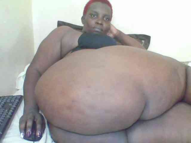 Sexyblackass