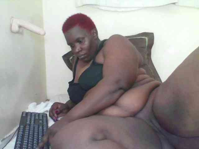 Sexyblackass webcam