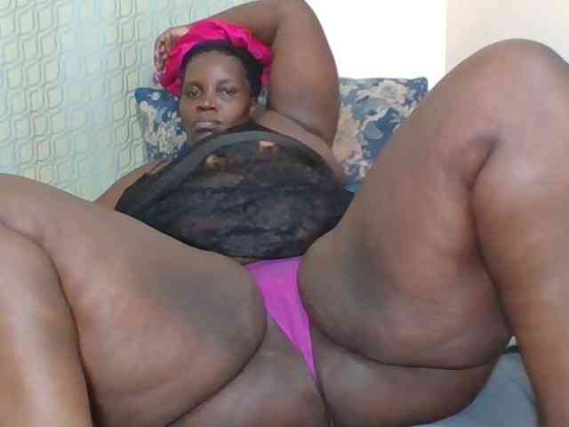 Sexyblackass webcam