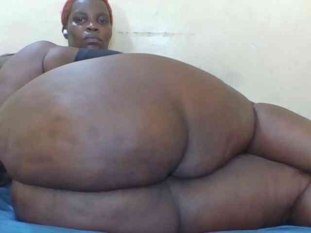 Sexyblackass webcam