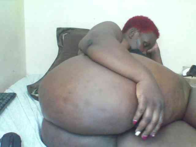 Sexyblackass webcam