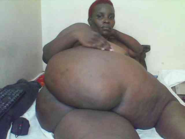 Sexyblackass webcam