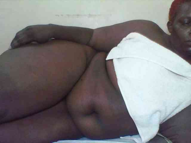 Sexyblackass