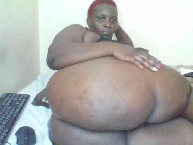 Sexyblackass webcam
