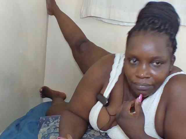 Sexyblackass webcam