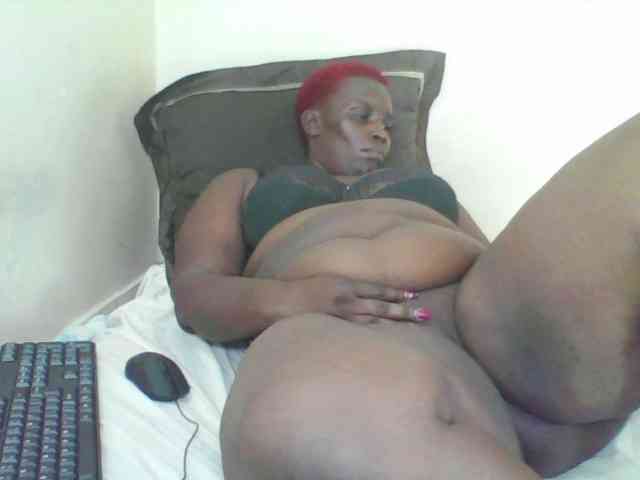 Sexyblackass webcam