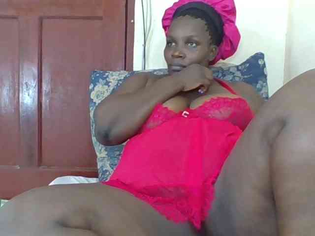 Sexyblackass webcam