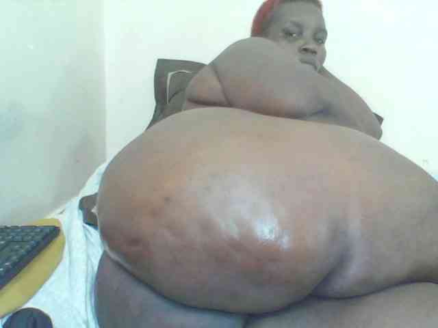 Sexyblackass