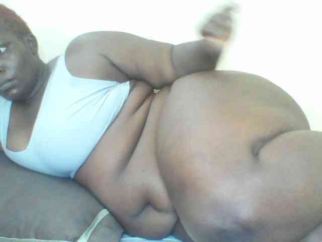 Sexyblackass webcam