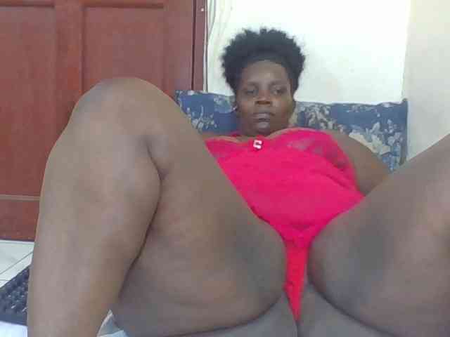 Sexyblackass webcam