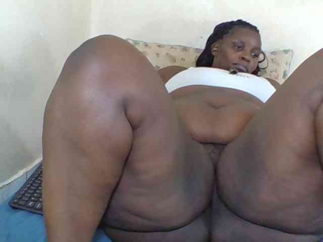 Sexyblackass webcam