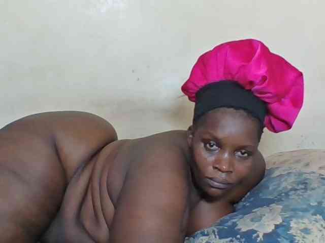 Sexyblackass webcam