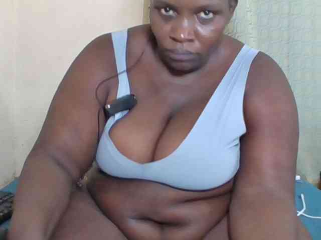Sexyblackass webcam