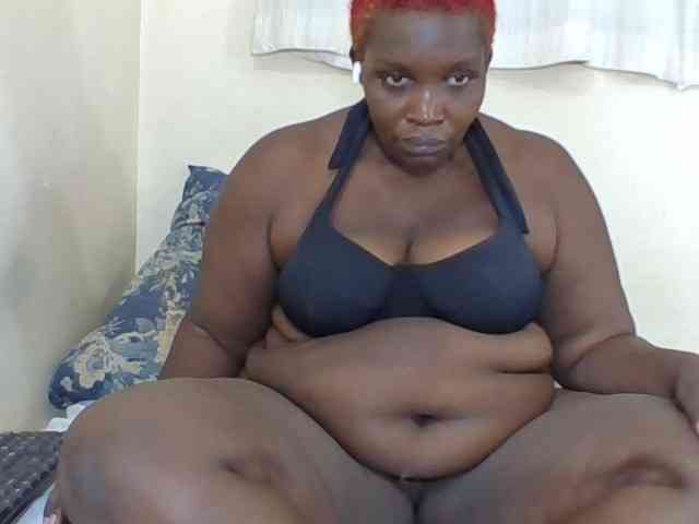 Sexyblackass webcam