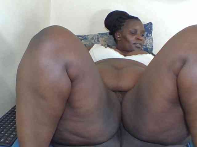 Sexyblackass webcam