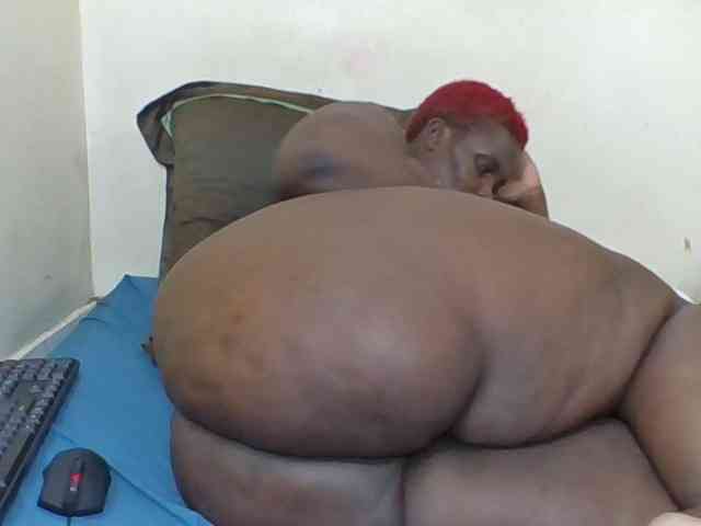 Sexyblackass webcam